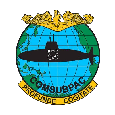 COMSUBPAC